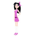 isabella-in-6teen-styl