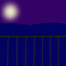 the-sea-at-night