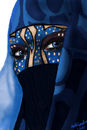 lady-in-blue