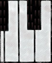 piano
