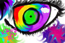 eye