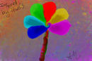 rainbow-flower-thing-t