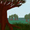 tree by zara