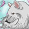 wind-wolf by creampuffedHUGS