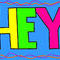 hey by XxAddyxX