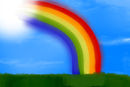 rainbow