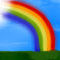 rainbow by neta124
