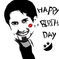happy-birthday by little_prince