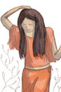heat-stroke