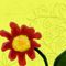 flower by zara