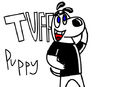 tuff-puppy