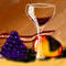 wine-and-fruit by BombBlastic