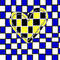 checkerz-heartz by juliagirl0123654789
