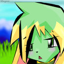 blushing-srent