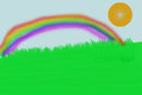 rainbow