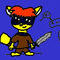 ninja by katie5799