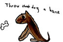 throw-that-dog-a-bone