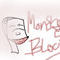 monkey-blood by scanazu