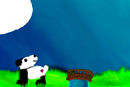 panda