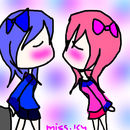 almost-a-kiss