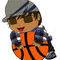 ricky-mendoza by shaunrtch