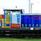 el-tren by pistolghio