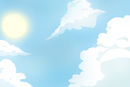 sky