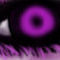 purple-eye by ninakira