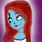 sally-the-pretty by Catgirl