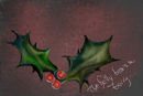 the-holly-bears-a-berr the-holly-bears-a-berr