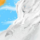 avalanche