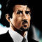 sylvester-stallone by anthony
