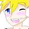 len-kagamine by Waterpuff