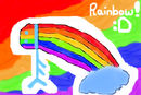 rainbow-d