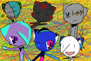 my-friends