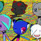 my-friends by AlexKat10