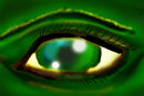 eye