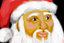 santa
