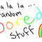 another-random-bored-d by 1Two3