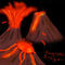 volcanoes by marqueese