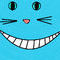 cat by lyndzeebobby