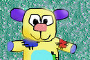 teddy--bear