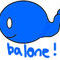 la-balene by webkinzlid