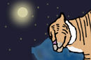 tiger-for-rebekka