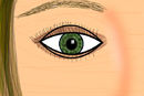 eye