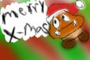 goomba-says-merry-chri