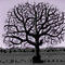 leafless-tree by mcdrawn