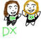 dx by Shino