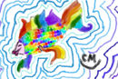 rainbow-fish