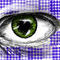 eyeball by priceless2014